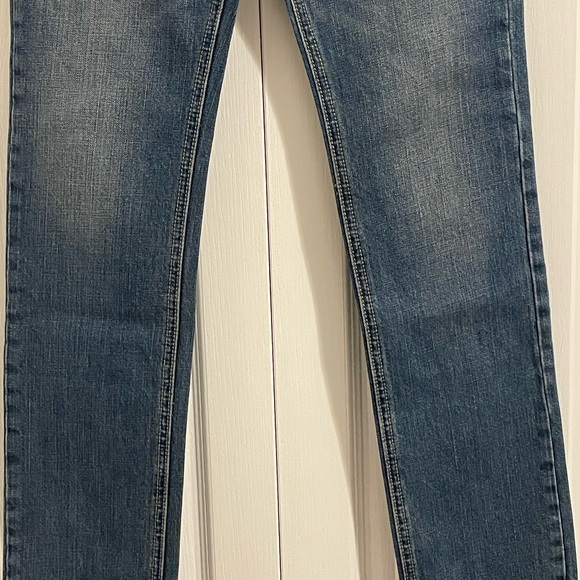 Gap Skinny Fit Jeans NWOT- Boys Size 12 - Picture 4 of 14